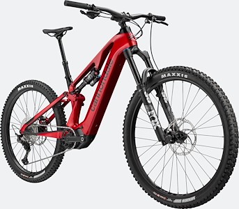 CANNONDALE MOTERRA SL 2